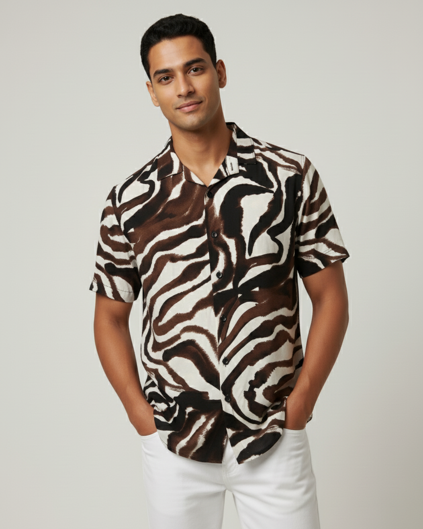 Urban Safari Shirt