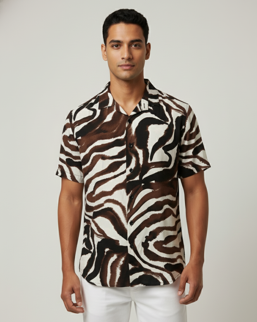 Urban Safari Shirt