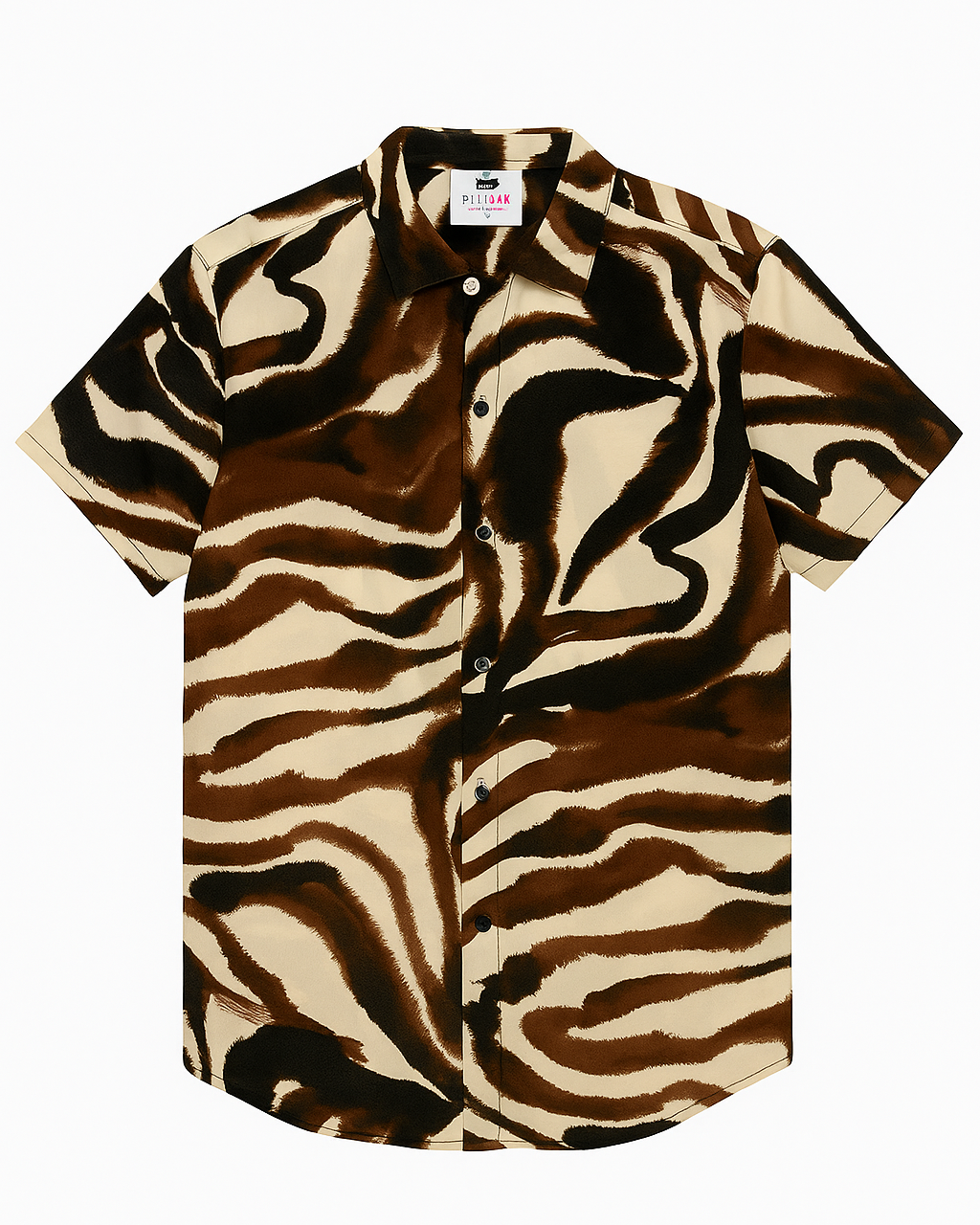 Urban Safari Shirt