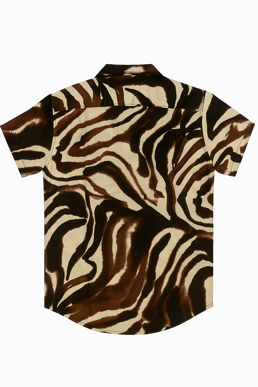 Urban Safari Shirt